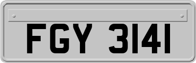 FGY3141