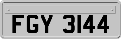 FGY3144