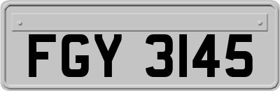 FGY3145