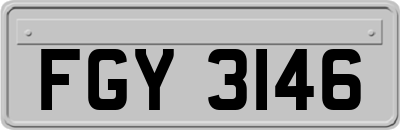 FGY3146