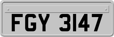 FGY3147