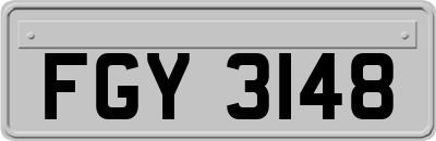 FGY3148