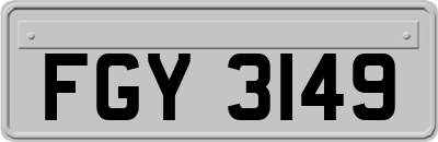 FGY3149