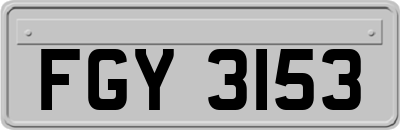 FGY3153
