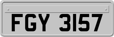 FGY3157