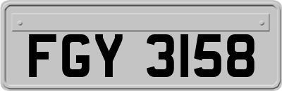 FGY3158