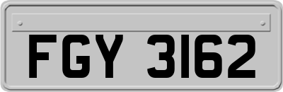 FGY3162