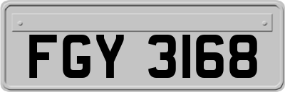 FGY3168
