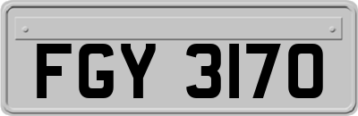 FGY3170