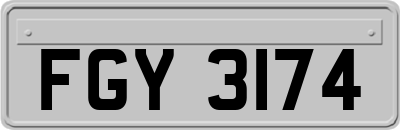 FGY3174