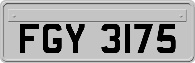 FGY3175