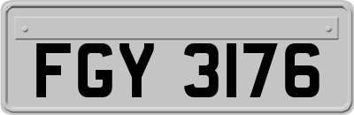 FGY3176