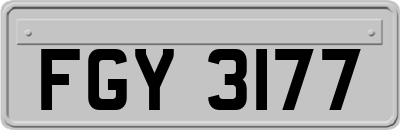 FGY3177