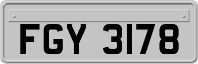 FGY3178