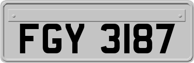 FGY3187