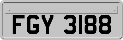 FGY3188