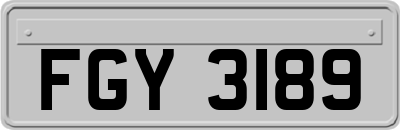 FGY3189
