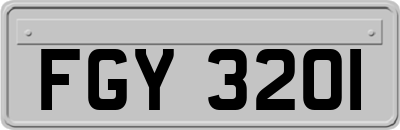 FGY3201