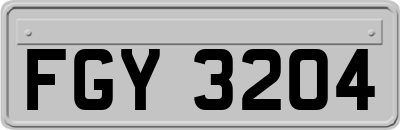 FGY3204
