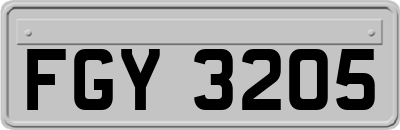 FGY3205
