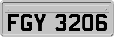 FGY3206