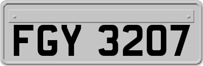 FGY3207