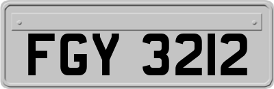 FGY3212