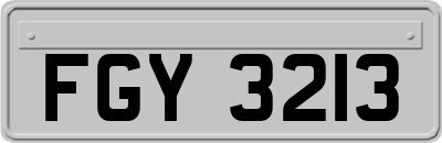 FGY3213