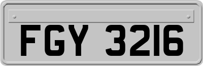 FGY3216