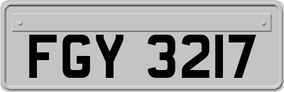 FGY3217