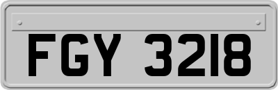 FGY3218
