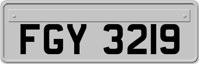 FGY3219