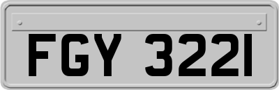 FGY3221