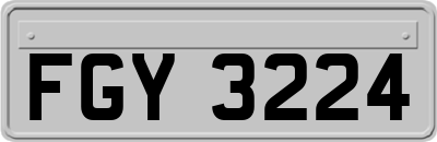 FGY3224