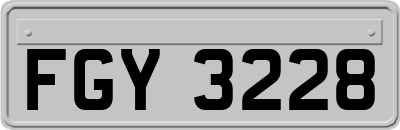 FGY3228