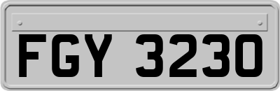 FGY3230