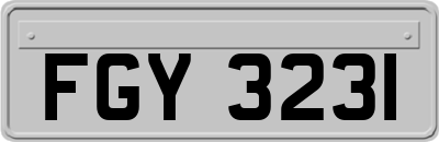 FGY3231
