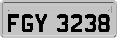 FGY3238
