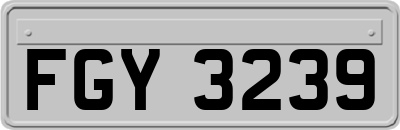FGY3239