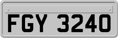 FGY3240