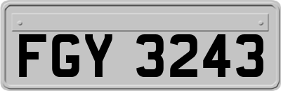 FGY3243