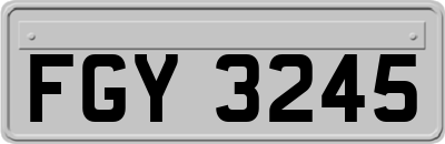 FGY3245