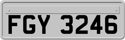 FGY3246