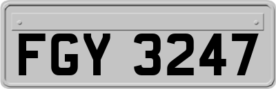FGY3247