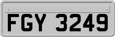 FGY3249
