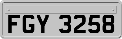 FGY3258