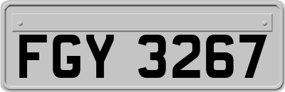 FGY3267
