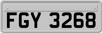 FGY3268