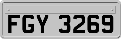 FGY3269