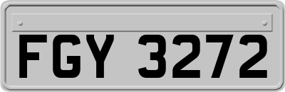 FGY3272